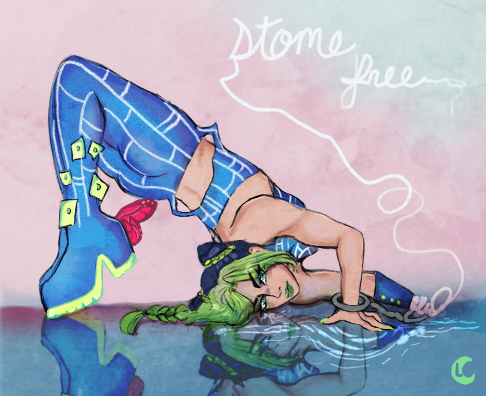 Jolyne