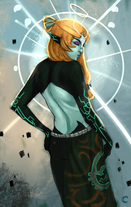 Midna